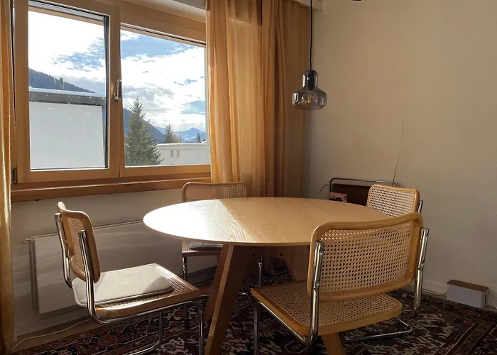 Griflas Laerchengold Διαμέρισμα